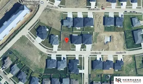 Residential Building Lot