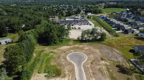 Build-Ready Residential Homesite