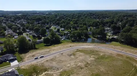 Build-Ready Residential Homesite