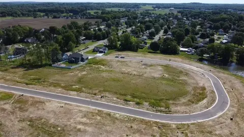 Residential Homesite in Lakewood Estates