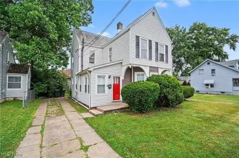 Duplex Income Property