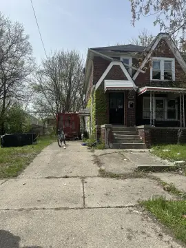 Detroit Multifamily Rehab Opportunity