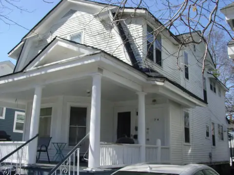 Up-and-Down Duplex Investment