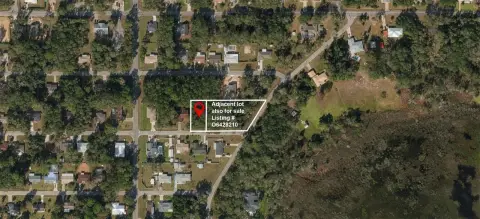 Residential Lot in MDR Zoning