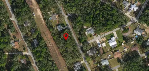 Residential Land Lot