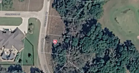 Waterfront Resort Land Parcel