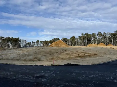 Harwich Land Near Conservation