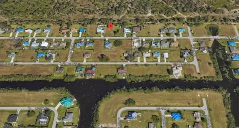 Cape Coral Land Opportunity