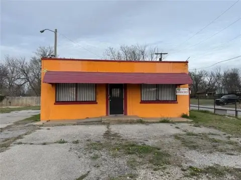 Tulsa Commercial Property For Sale