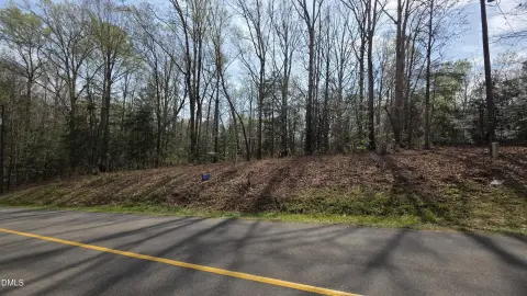 Lake Royal Resort Lot