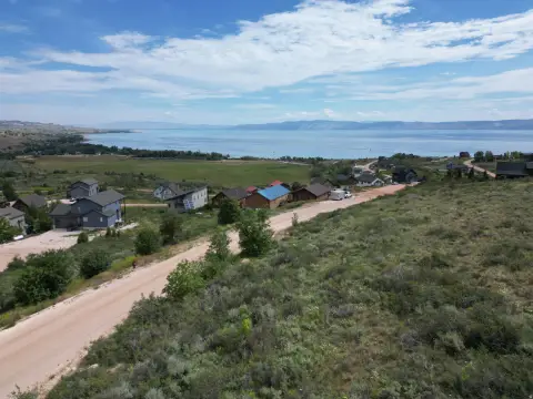 Lake-View Residential Lot