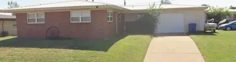 Duplex Property with Screened Patio