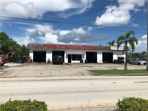 Punta Gorda Commercial Land