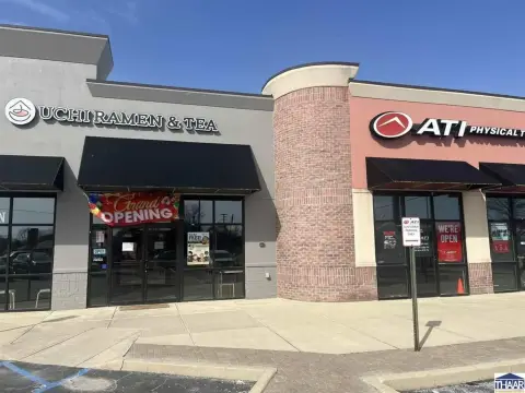 High-Traffic Retail Investment Opportunity