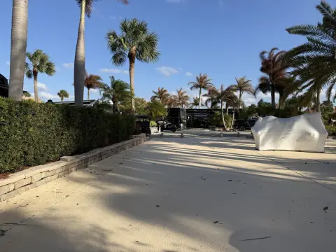 Port St. Lucie Golf Course Lot