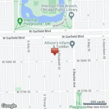 Chicago Land Opportunity in New City