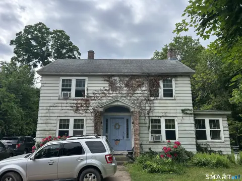 Southington Multi-Family Fixer Upper