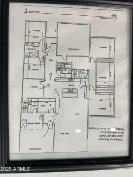 Licensed 10-Bed Assisted Living Facility