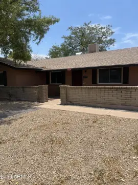 Assisted Living Facility with Five-Home License