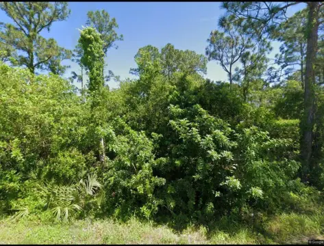 AU Zoned Land Parcel