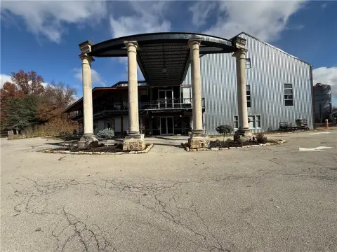 Neshannock Twp Office Space