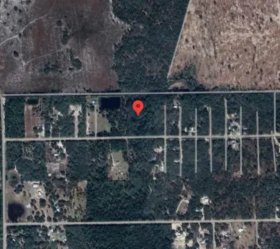 Agricultural Land Parcel