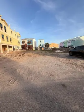 Residential Land Near Beach