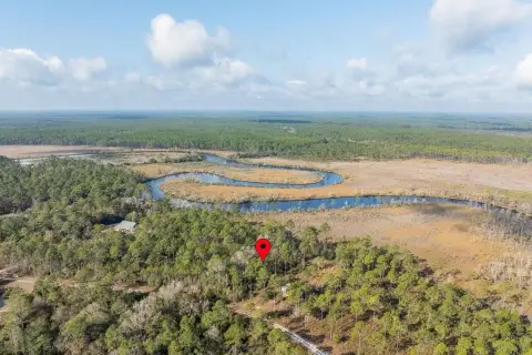 Carrabelle Waterfront Land Opportunity