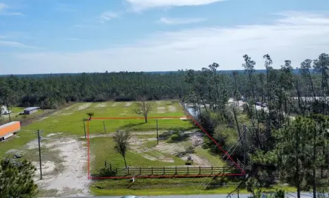 Ready-to-Build Land Near Gulf