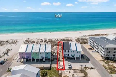 Gulf Front Land Opportunity