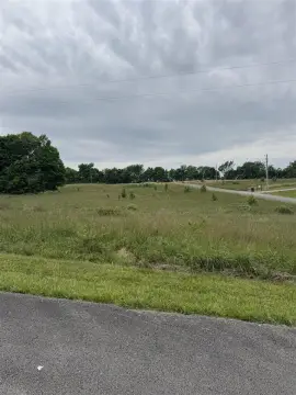 Residential Lot in Blossom Hills