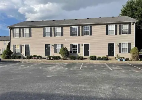 Bowling Green Income Property