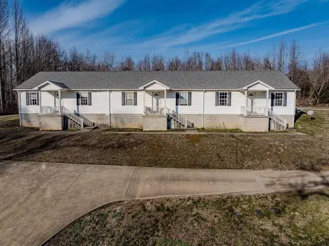 Scottsville Triplex Investment Opportunity