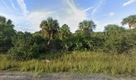 Vacant Residential Lot