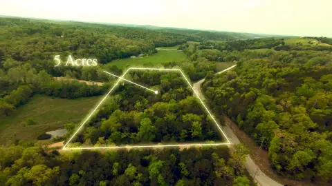 Recreational Acreage with Electric