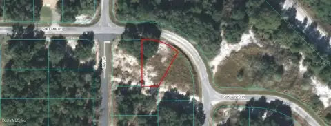 Residential Lot in Silver Springs