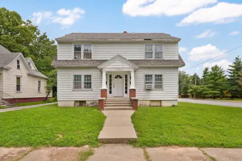 Three-Unit Income Property
