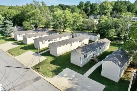 Six-Property Short-Term Rental Portfolio