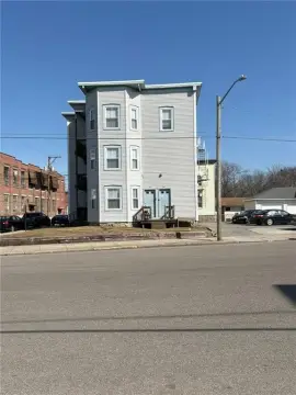 Woonsocket Multifamily Investment Opportunity