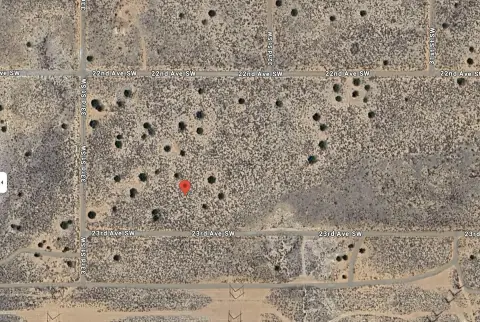 Land in Rio Rancho, NM