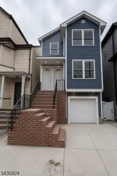 New Construction Multi-Family in Paterson