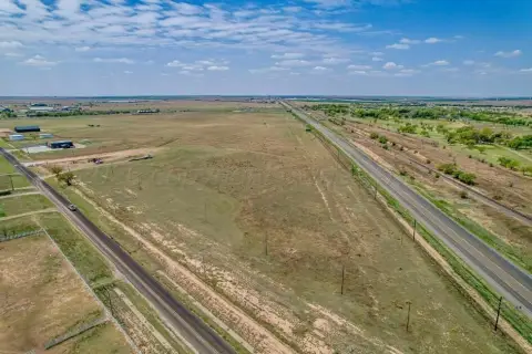 Commercial Land Along Highway Corridor