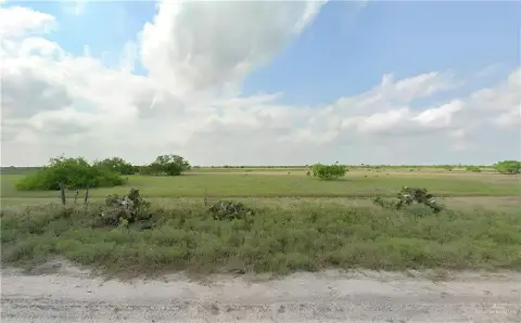 Recreational Land Near Port Brownsville