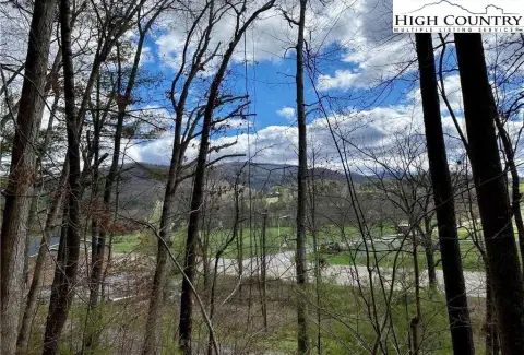 Mountain City Land For Sale