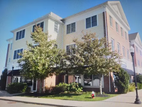 Modern Hyannis Commercial Condo Unit