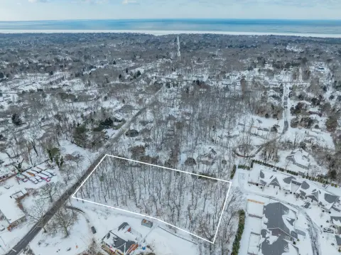 Mixed-Use Land in Eastham, MA