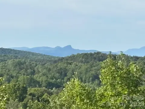 Nebo, NC Unrestricted Land