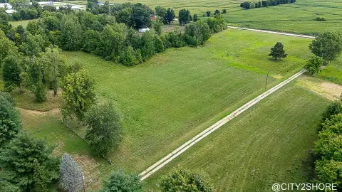 Developable Acreage with Multiple Splits
