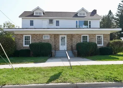 Coopersville Multifamily Property For Sale