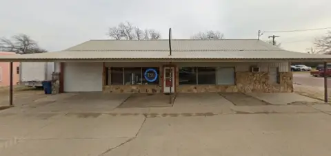 Metal Single-Story Retail Office Auto Building
